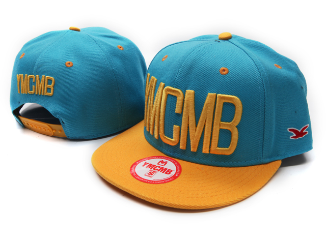 Ymcmb Snapback Hats NU04